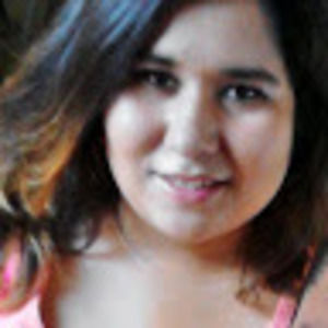 Meet your Posher, Lorena